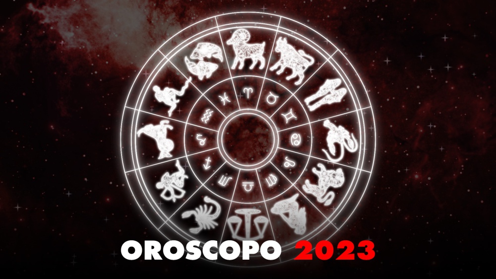 Adele Prochaska con l’Oroscopo 2023 a RTL 102.5 RTL 102.5 Play Adele Prochaska con l’Oroscopo 2023 a RTL 102.5 RTL 102.5 Play