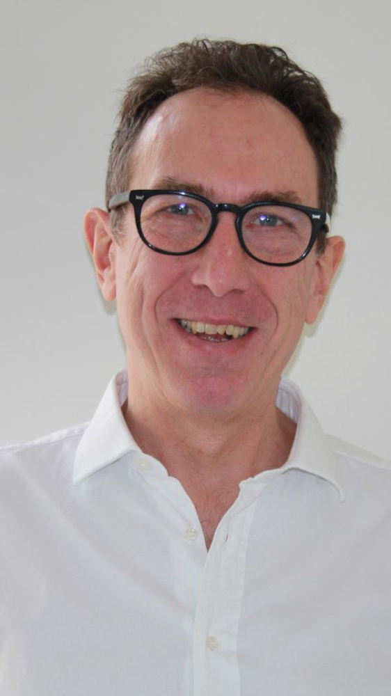 Vai alla pagina Adriano Aletti I ristoranti vegetali