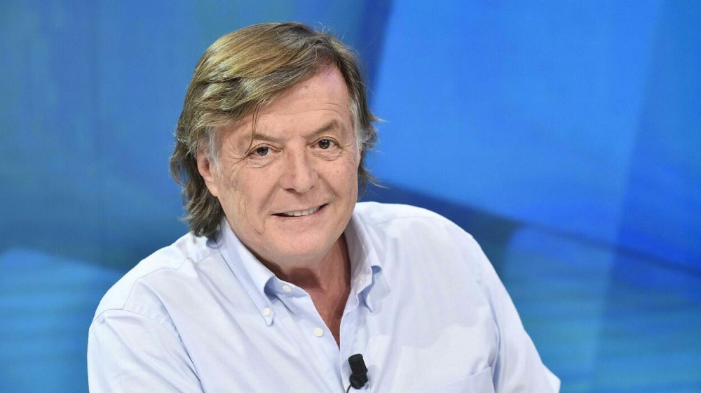 Adriano Panatta