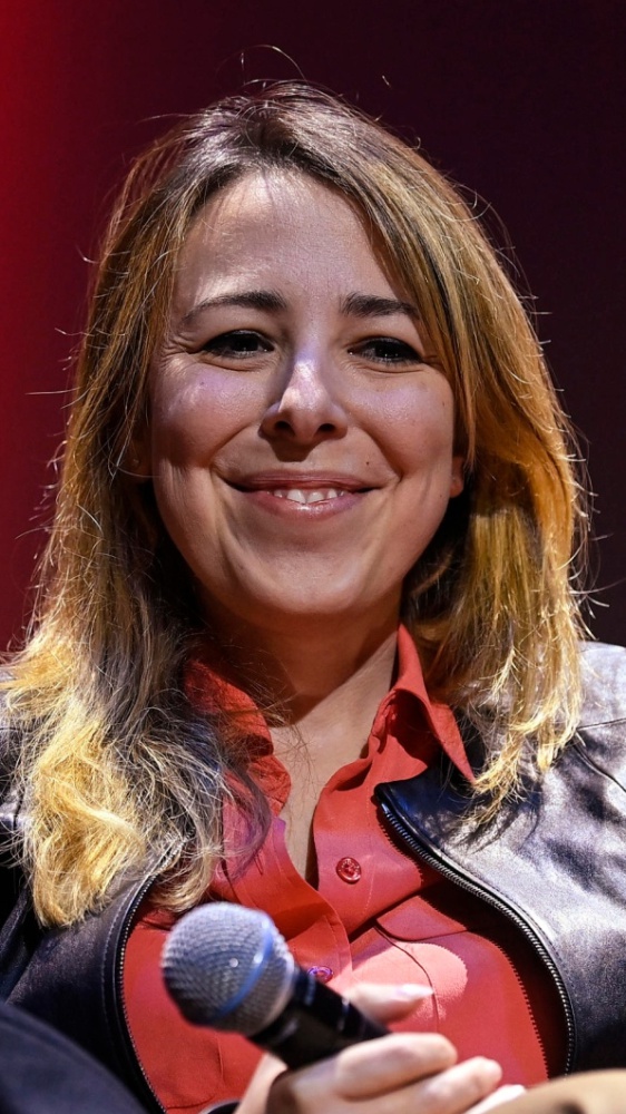Vai alla pagina Agnese Pini Attualità