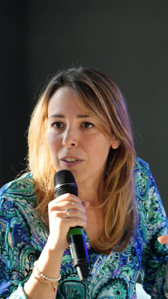 Vai alla pagina Agnese Pini Attualità