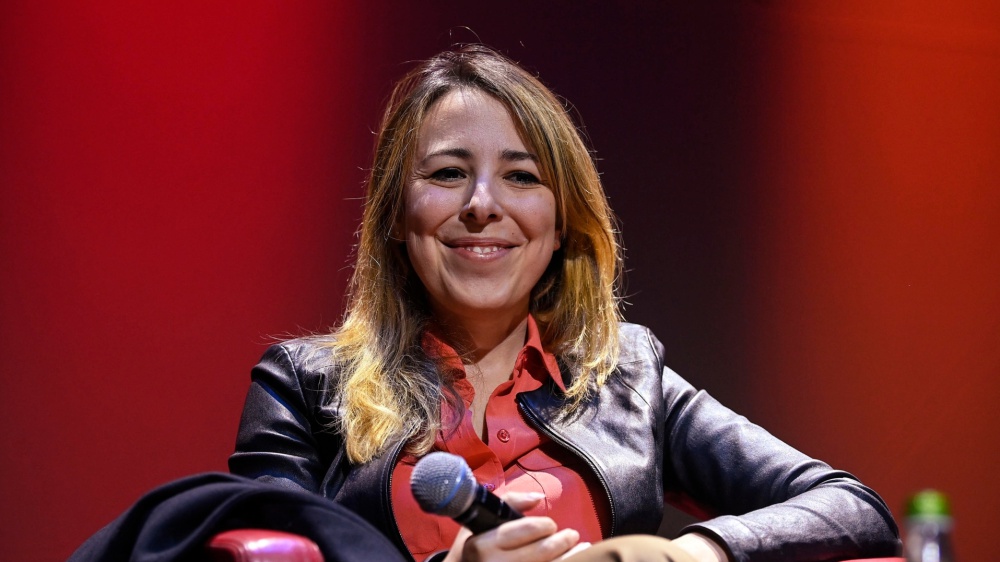 Agnese Pini