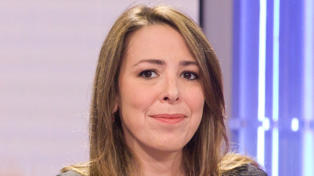Agnese Pini
