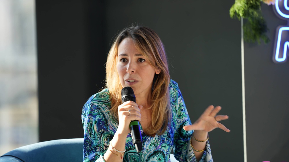 Agnese Pini
