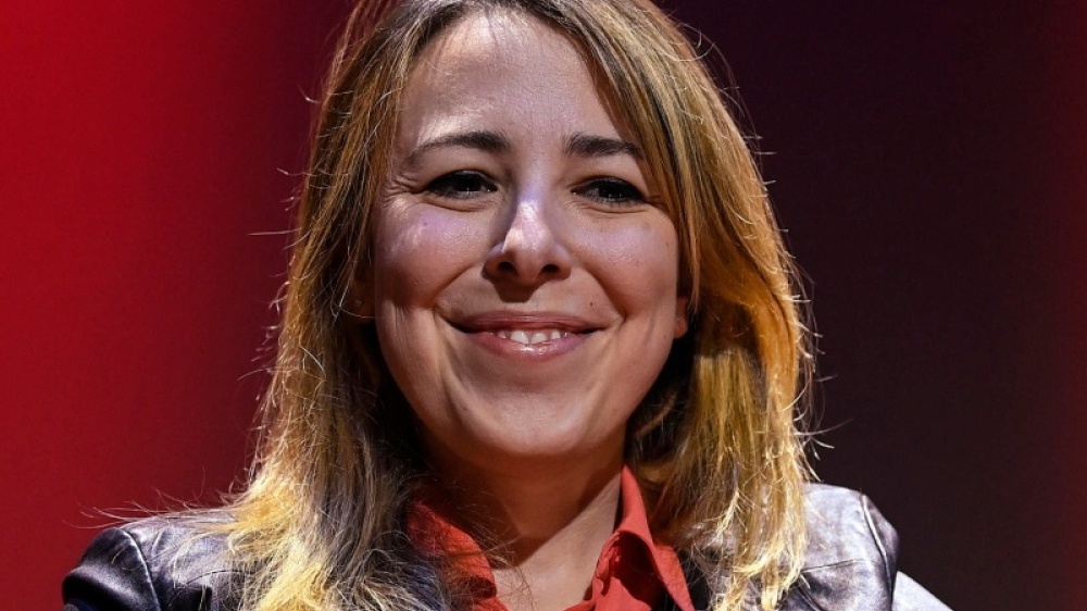 Agnese Pini