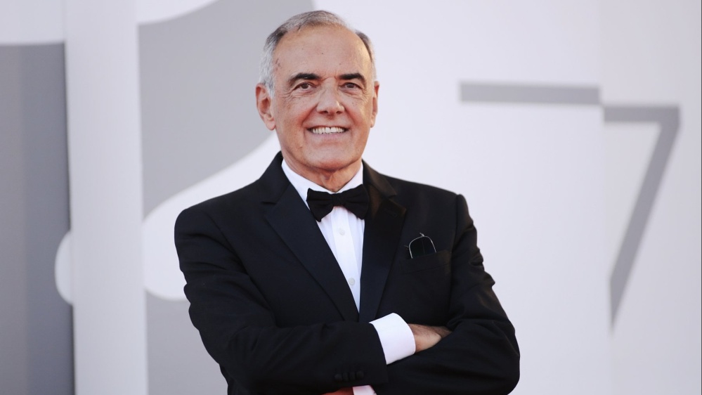 Alberto Barbera