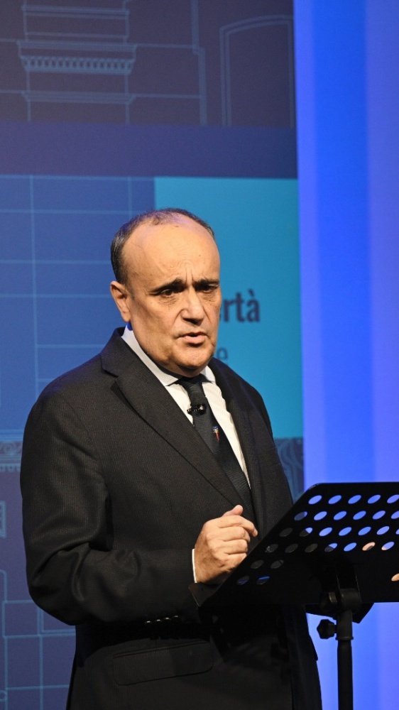Vai alla pagina Alberto Bonisoli I numeri di Federculture sul turismo