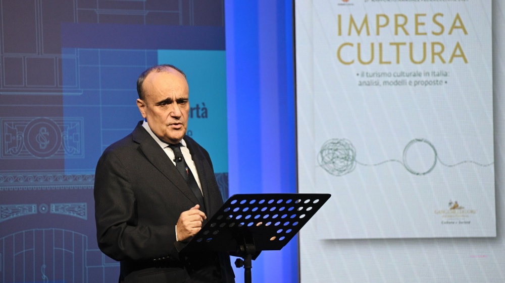 Alberto Bonisoli