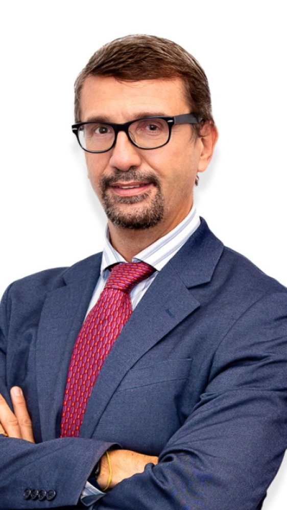 Vai alla pagina Alberto Ciapparoni  Politica italiana 