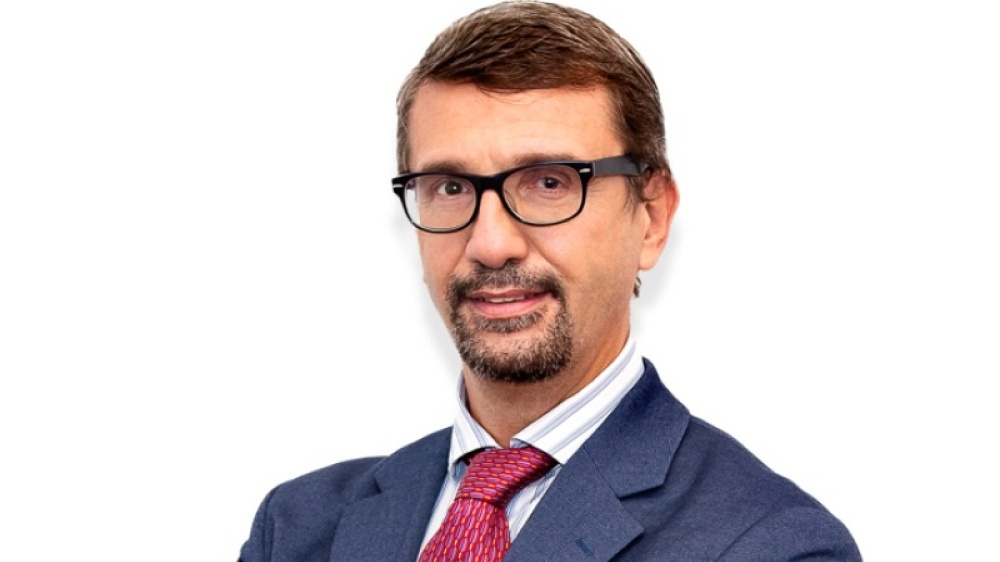 Alberto Ciapparoni