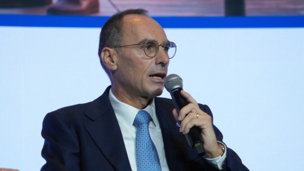 Alberto Granzotto