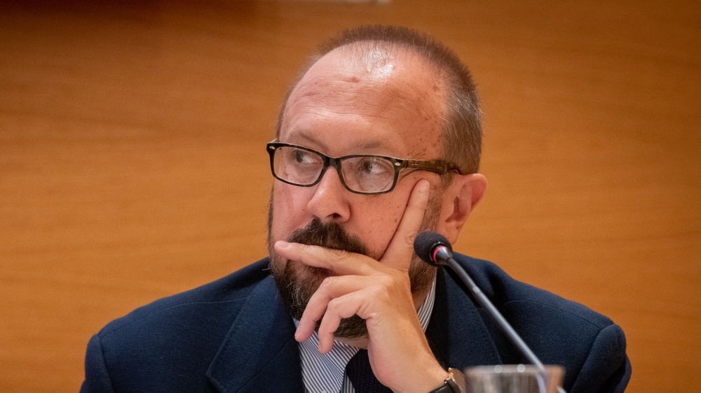 Alberto Mattioli