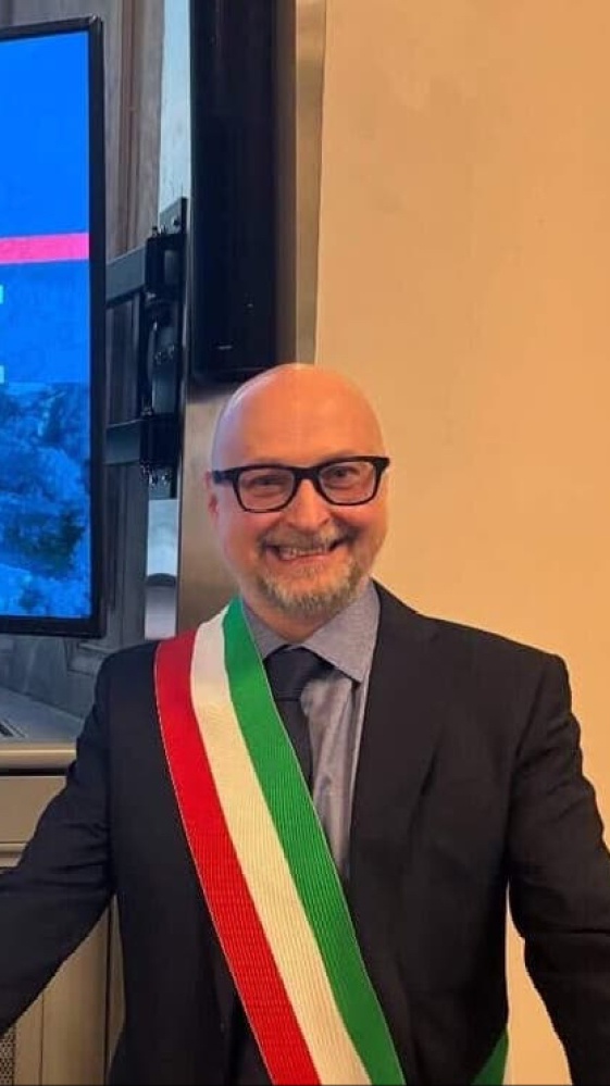 Vai alla pagina Alberto Parigi Pordenone capitale italiana della cultura 2027