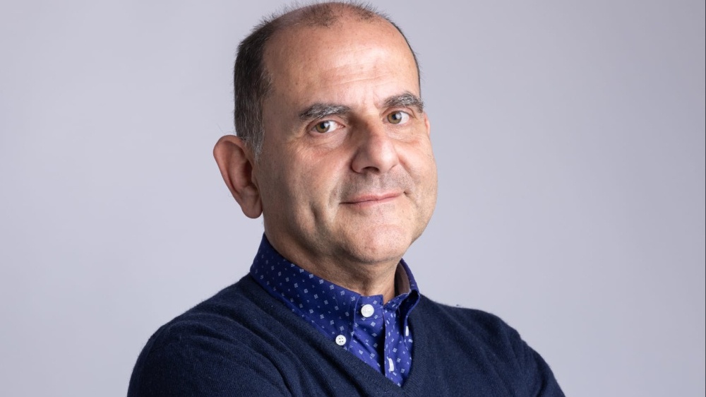 Alberto Pellai