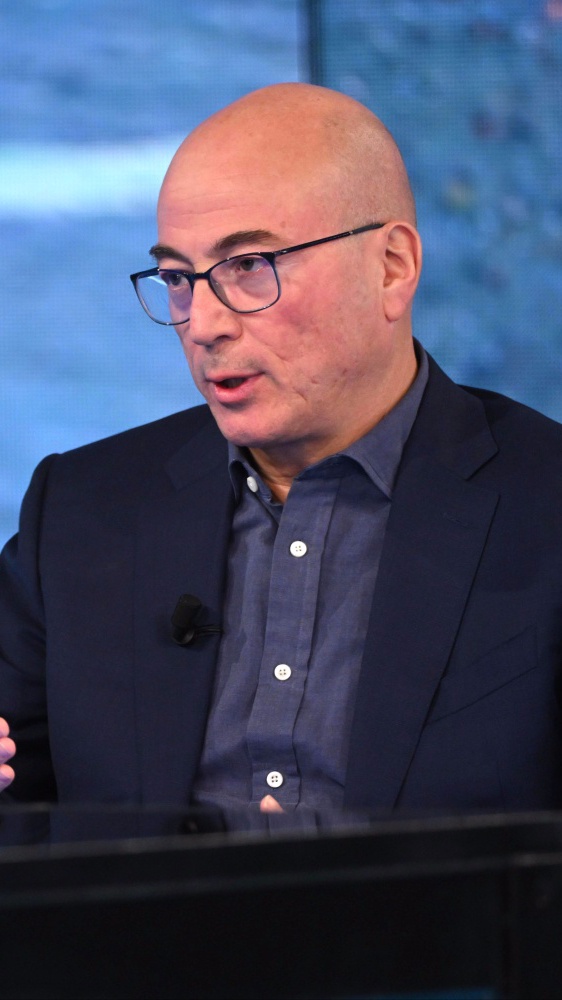 Vai alla pagina Aldo Cazzullo Trecento secondi con Massimo Giletti