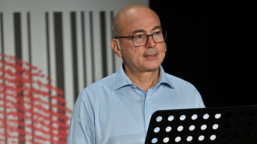 Aldo Cazzullo