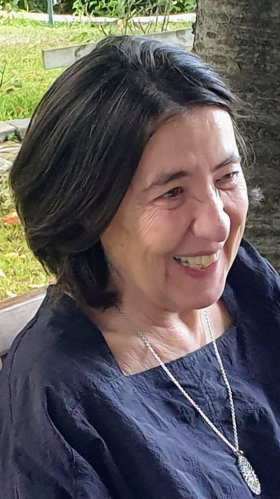Vai alla pagina Alessandra Arachi Vi parliamo del tempo delle donne del Corriere della Sera