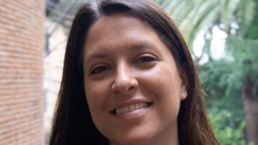 Alessandra Prampolini