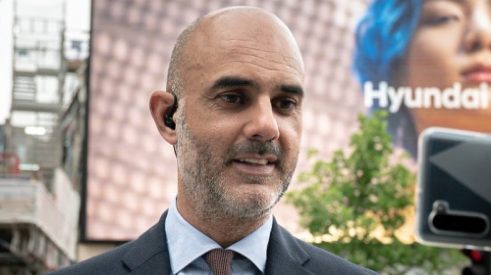 Alessandro Allocca