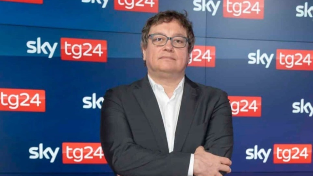 Alessandro Marenzi