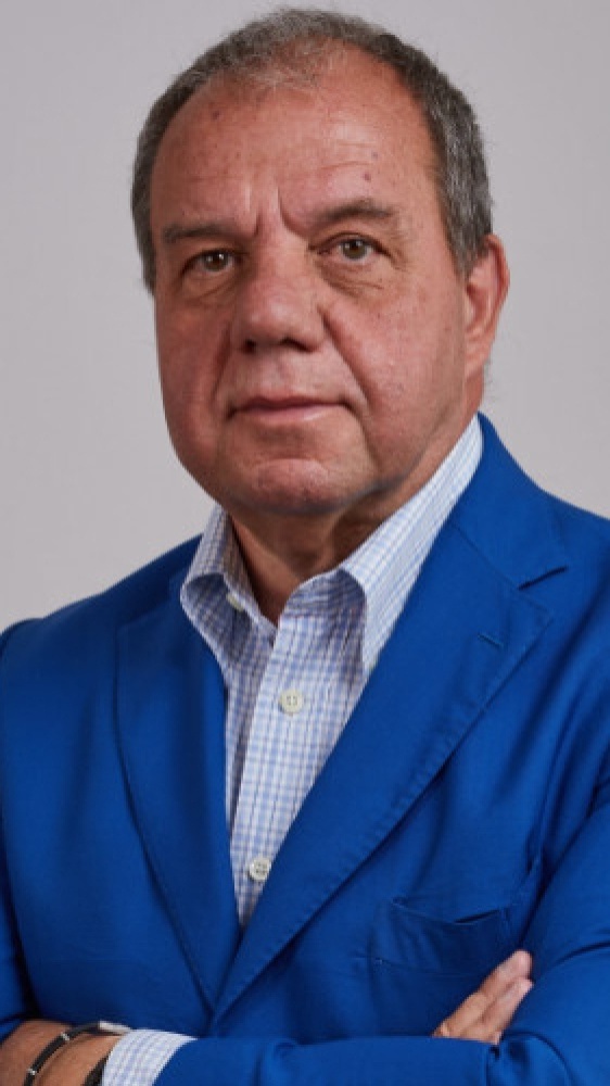 Vai alla pagina Alessandro Mauro Rossi Il commento del direttore de L'Espresso
