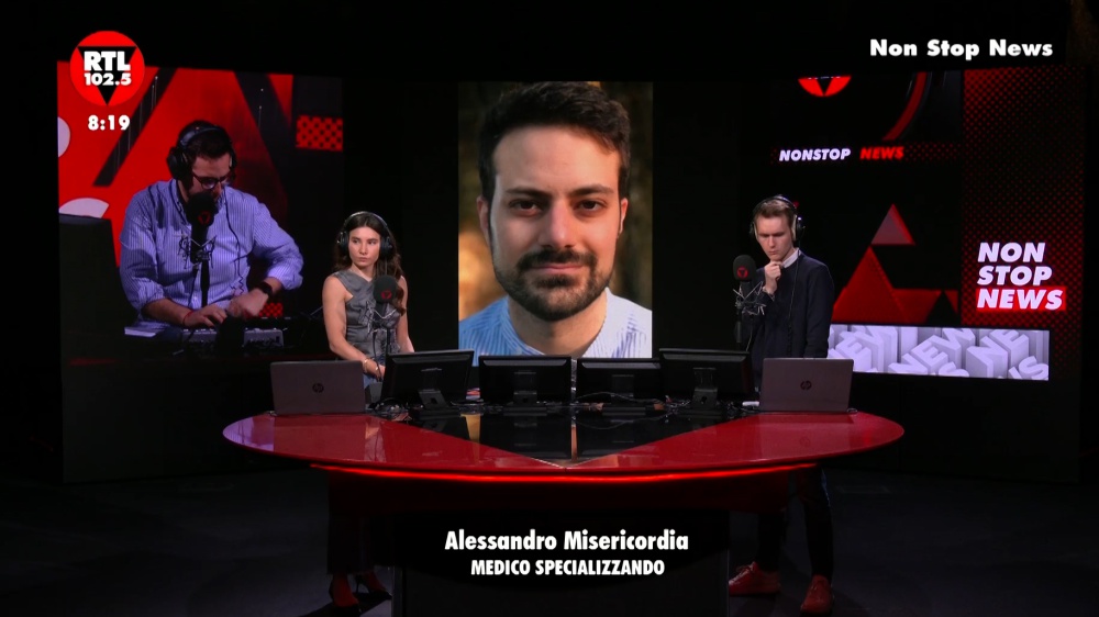 Alessandro Misericordia