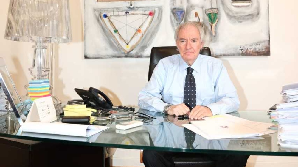 Alessandro Nicosia