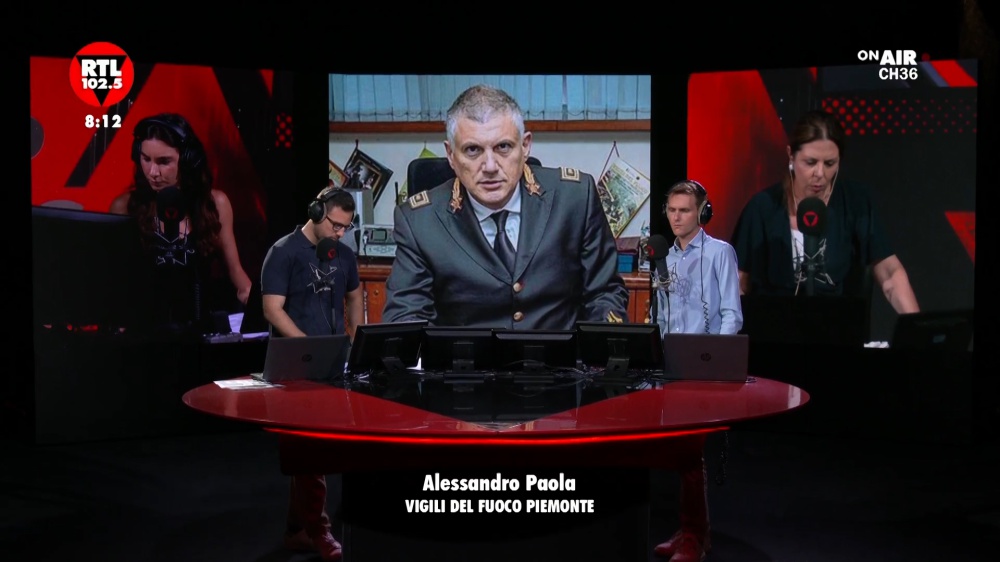 Alessandro Paola