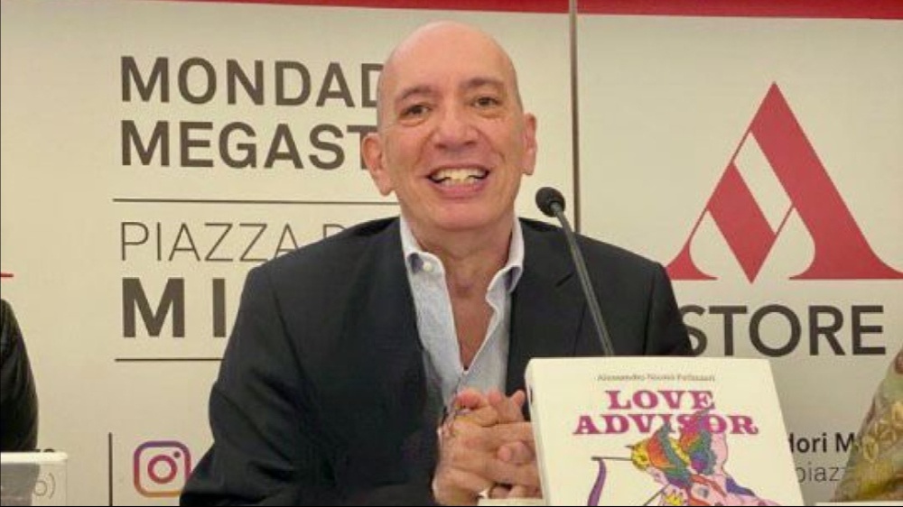 Alessandro Pellizzari