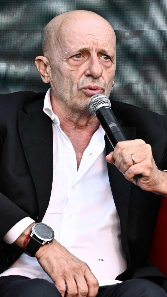 Vai alla pagina Alessandro Sallusti  Attualità