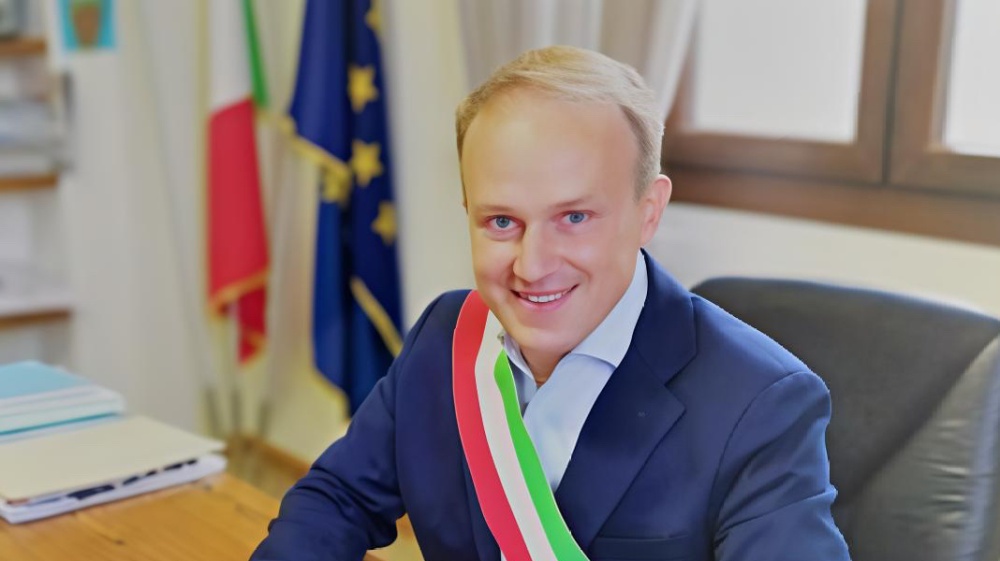 Alessandro Santoni