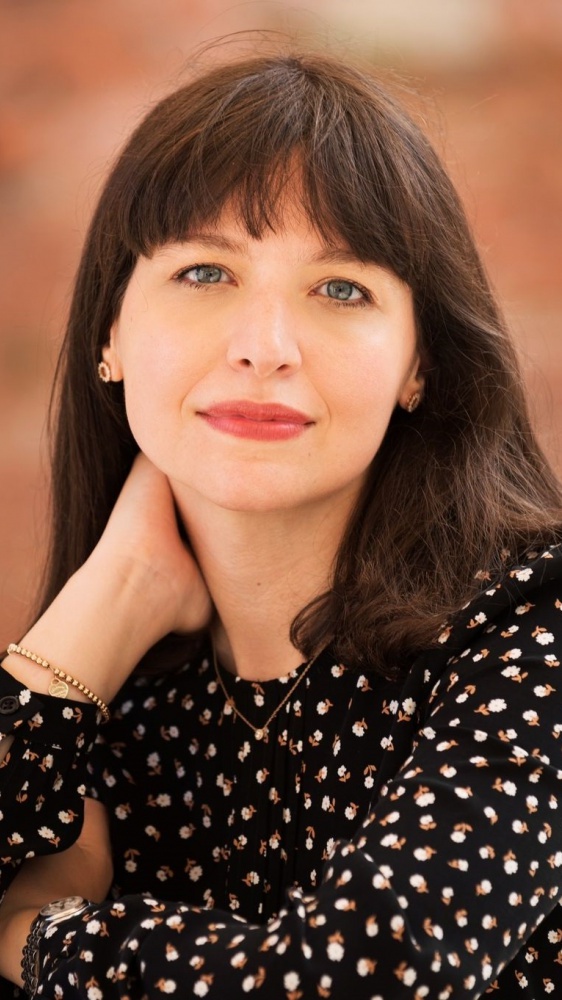 Vai alla pagina Alessia Gazzola Consigli di lettura