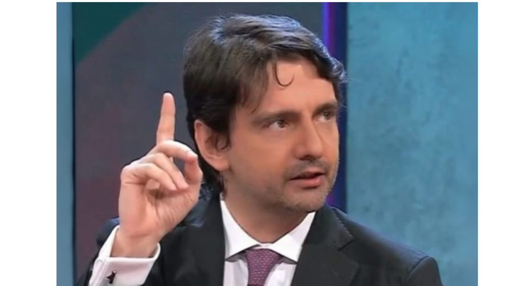 Alessio Ribaudo