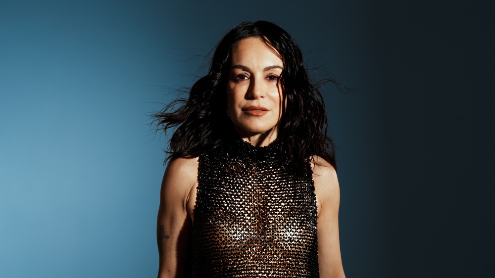 Alexia: "Vi aspetto al Fabrique di Milano il 26 marzo"