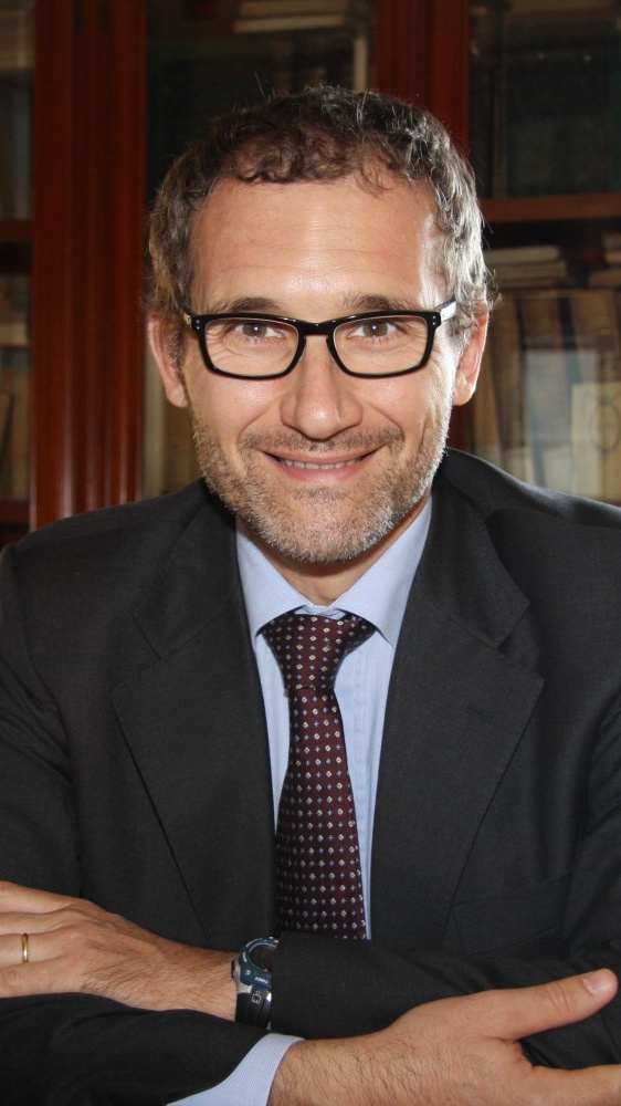 Vai alla pagina Alfonso Celotto Ritorniamo ad occuparci del Board of Peace per Gaza