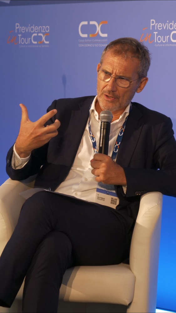 Vai alla pagina Alfonso Celotto Estate, i divieti