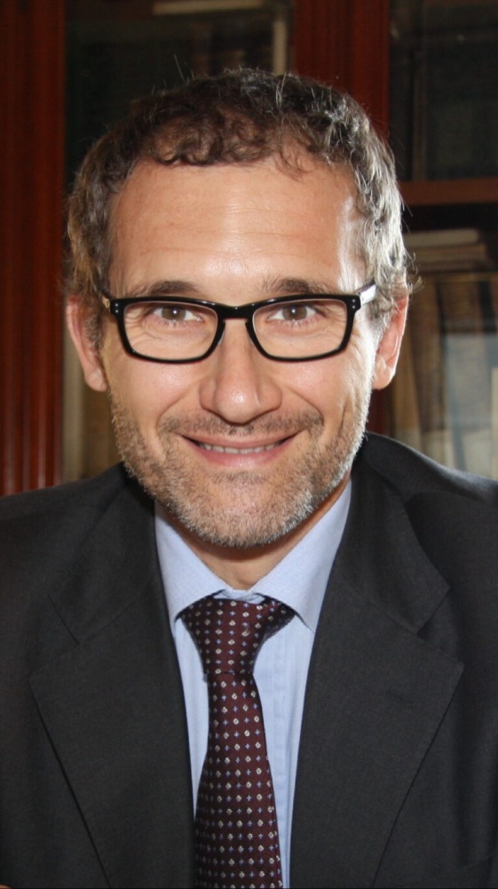 Vai alla pagina Alfonso Celotto Riforma Giustizia
