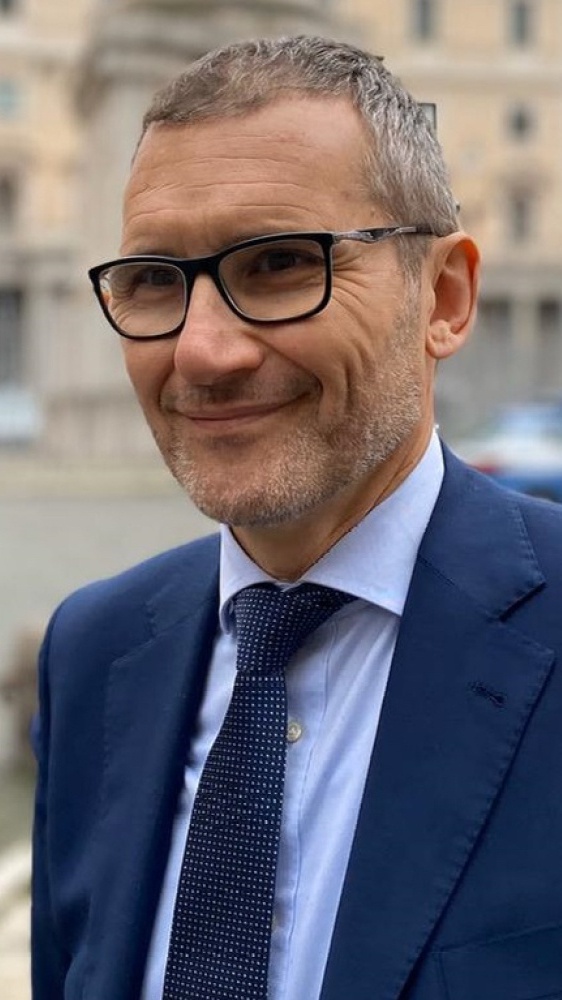 Vai alla pagina Alfonso Celotto Referendum