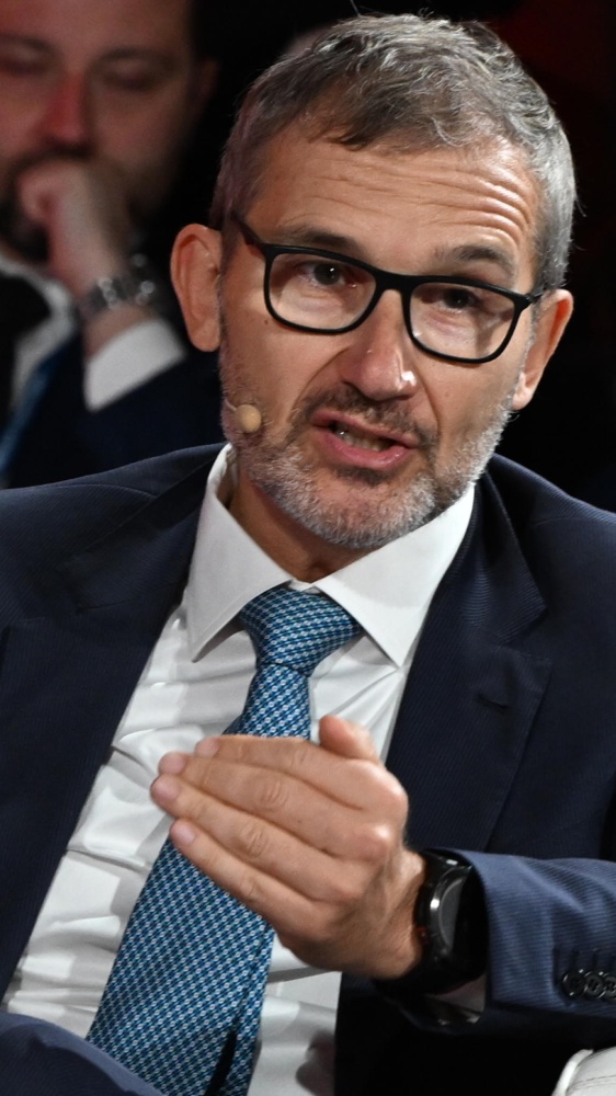 Vai alla pagina Alfonso Celotto Il Referendum della Giustizia