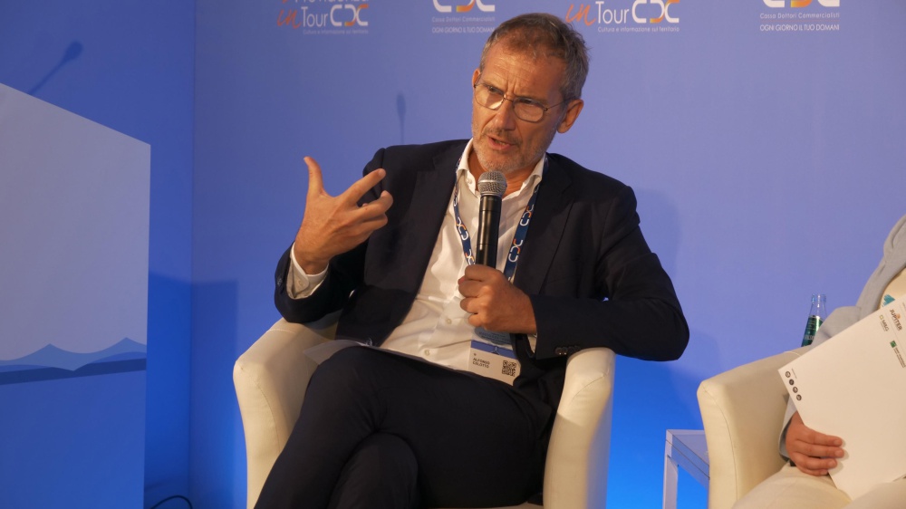 Alfonso Celotto