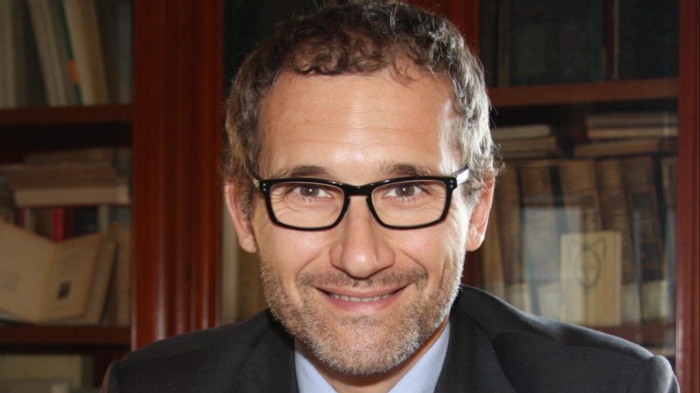 Alfonso Celotto