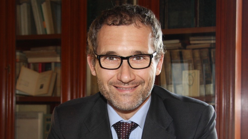 Alfonso Celotto 