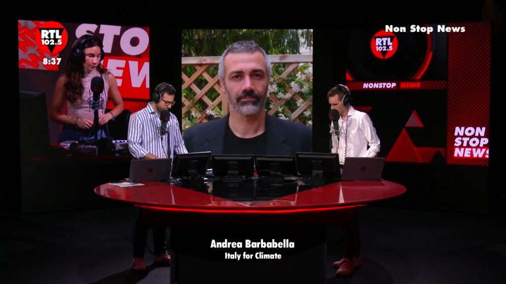 Andrea Barbabella