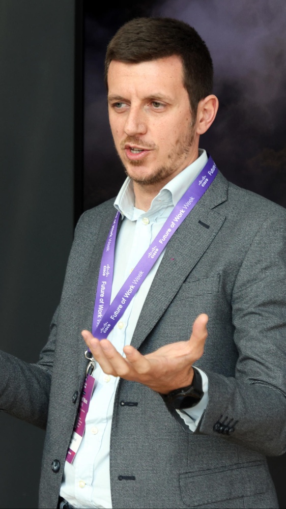 Vai alla pagina Andrea Bariselli I comportamenti che ci mettono in pericolo in vacanza