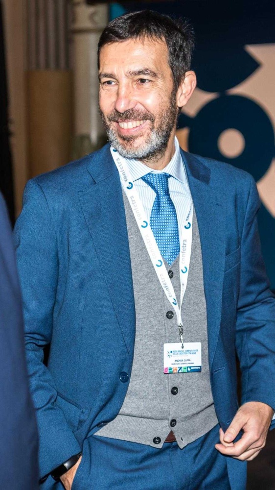 Vai alla pagina Andrea Cappa Dazi americani 