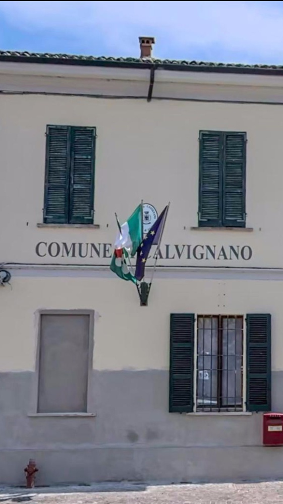 Vai alla pagina Andrea Doria Calvignano: più candidati che votanti