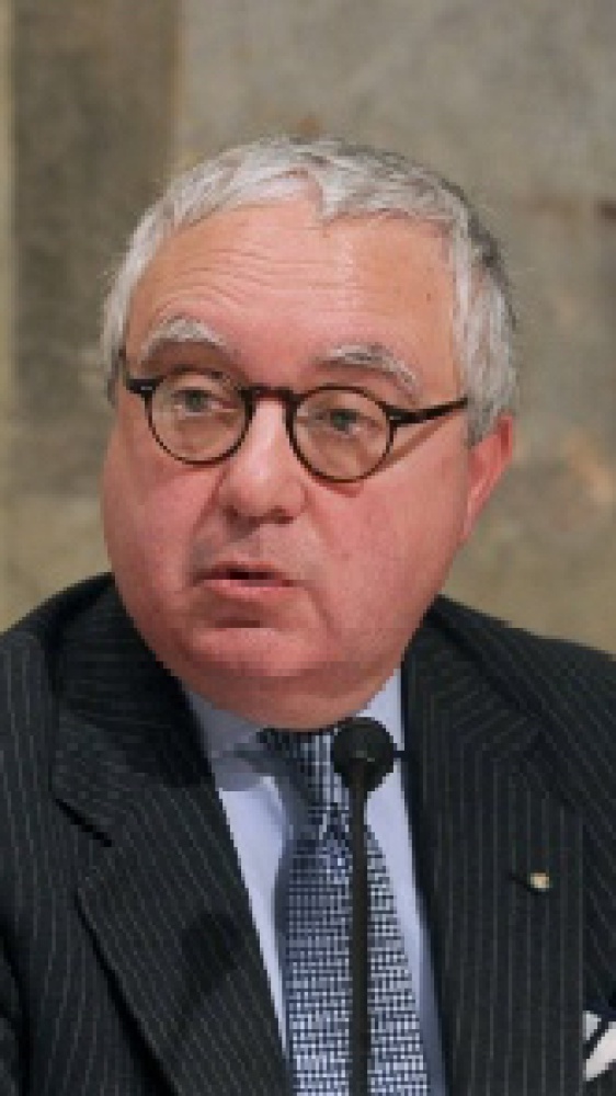 Vai alla pagina Andrea Margelletti L’attualità 