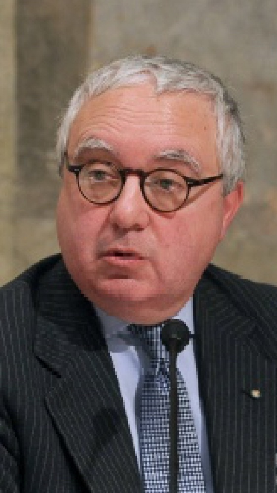 Vai alla pagina Andrea Margelletti Le ultime notizie dal Medio Oriente