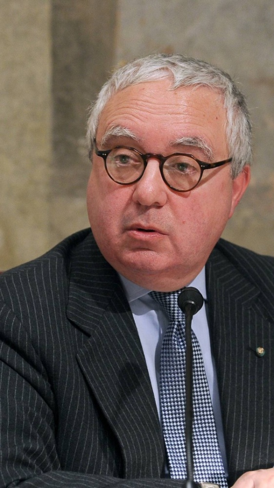 Vai alla pagina Andrea Margelletti Politica estera