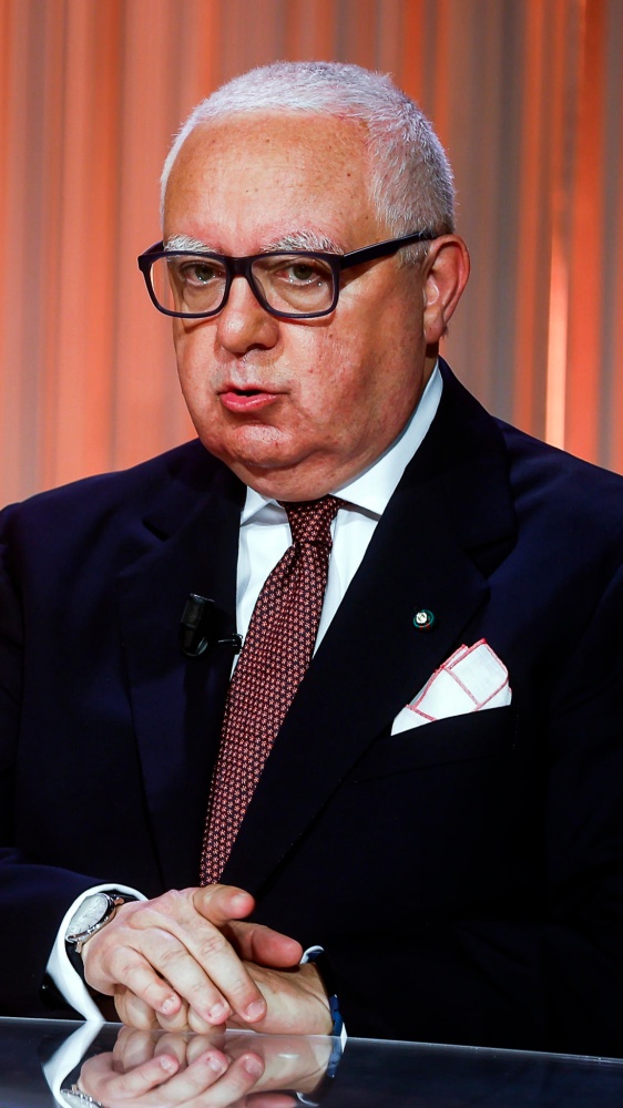 Vai alla pagina Andrea Margelletti Il blitz USA in Venezuela